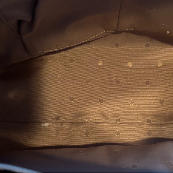 J. Crew, NWT, Devon Tote Bag,, 100% Leather, Color: Black - Picture 11 of 11